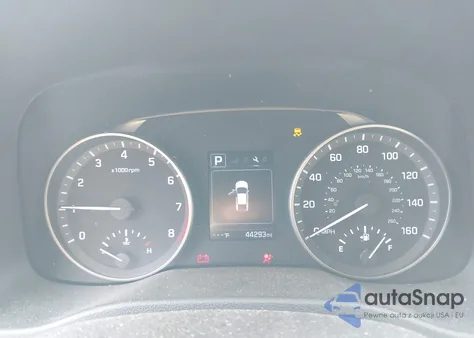 2018 Hyundai Elantra Sel from USA, damaged, VIN 5NPD84LF3JH379470